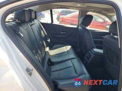 Zdjęcie 10 z 12 samochodu: 2014 BMW 328 D VIN:WBA3D3C5XEK157117 - miniatura