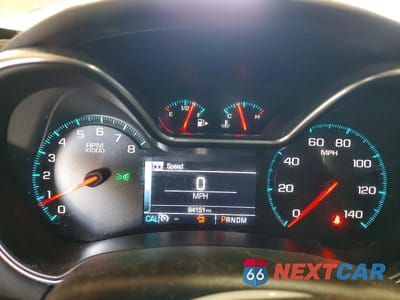 Zdjęcie 9 z 12 samochodu: 2015 CHEVROLET IMPALA LT VIN:2G1125S35F9114067 - miniatura