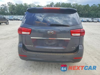 Zdjęcie 6 z 13 samochodu: 2015 KIA SEDONA LX VIN:KNDMB5C15F6020702 - miniatura