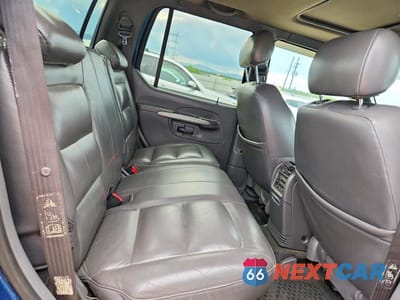 Zdjęcie 10 z 12 samochodu: 2001 FORD EXPLORER SPORT TRAC VIN:1FMZU77E41UB90493 - miniatura