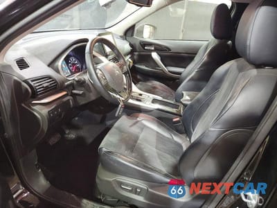 Zdjęcie 7 z 14 samochodu: 2024 MITSUBISHI ECLIPSE CROSS SE VIN:JA4ATWAA4RZ061618 - miniatura