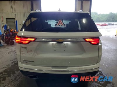 Zdjęcie 6 z 13 samochodu: 2024 CHEVROLET TRAVERSE LIMITED HIGH COUNTRY VIN:1GNES1KW1RJ132206 - miniatura
