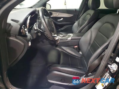 Zdjęcie 7 z 13 samochodu: 2019 MERCEDES-BENZ GLC 300 4MATIC VIN:WDC0G4KB2KF661962 - miniatura