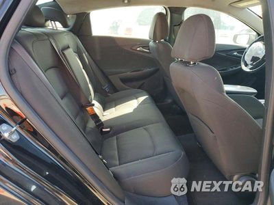 Zdjęcie 10 z 12 samochodu: 2018 CHEVROLET MALIBU LT VIN:1G1ZD5ST9JF240753 - miniatura