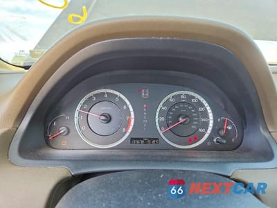 Zdjęcie 9 z 13 samochodu: 2008 HONDA ACCORD LXP VIN:1HGCP26468A159675 - miniatura