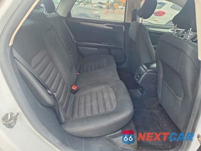 Zdjęcie 10 z 13 samochodu: 2018 FORD FUSION SE VIN:3FA6P0H77JR123714 - miniatura