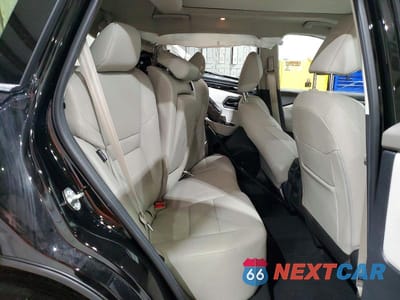 Zdjęcie 11 z 13 samochodu: 2025 NISSAN ROGUE SV VIN:JN8BT3BB0SW429322 - miniatura