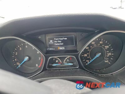 Zdjęcie 9 z 12 samochodu: 2018 FORD FOCUS TITANIUM VIN:1FADP3N27JL271877 - miniatura