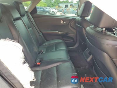 Zdjęcie 10 z 12 samochodu: 2017 TOYOTA AVALON TOURING VIN:4T1BK1EB4HU245130 - miniatura