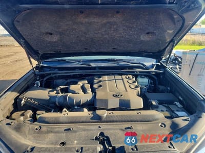 Zdjęcie 11 z 12 samochodu: 2021 TOYOTA 4RUNNER SR5 VIN:JTEMU5JRXM5958499 - miniatura