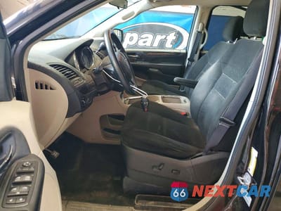 Zdjęcie 7 z 13 samochodu: 2016 DODGE GRAND CARAVAN SXT VIN:2C4RDGCG6GR384184 - miniatura