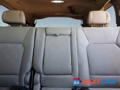 Zdjęcie 10 z 13 samochodu: 2011 HONDA PILOT LX VIN:5FNYF3H29BB049954 - miniatura