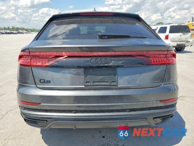 Zdjęcie 6 z 13 samochodu: 2023 AUDI Q8 PRESTIGE S-LINE VIN:WA1FVBF1XPD043555 - miniatura