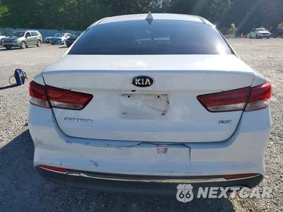 Zdjęcie 6 z 12 samochodu: 2016 KIA OPTIMA LX VIN:5XXGU4L30GG052544 - miniatura