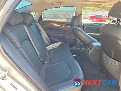 Zdjęcie 10 z 12 samochodu: 2019 HYUNDAI SONATA LIMITED VIN:5NPE34AF2KH746348 - miniatura