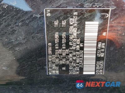 Zdjęcie 12 z 12 samochodu: 2014 SCION XB BASE VIN:JTLZE4FEXEJ063762 - miniatura