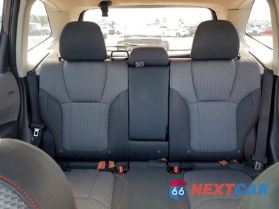 Zdjęcie 10 z 13 samochodu: 2019 SUBARU FORESTER VIN:JF2SKAJC3KH539767 - miniatura