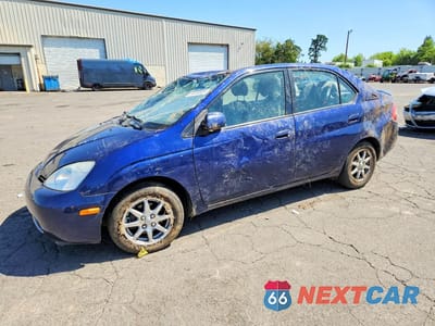 2002 TOYOTA PRIUS BASE JT2BK18U020047329 - główne zdjęcie licytacji z USA - miniatura