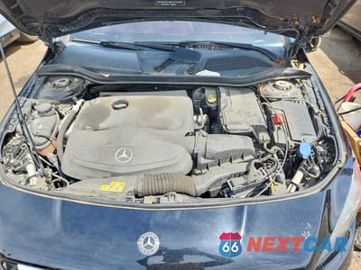 Zdjęcie 11 z 12 samochodu: 2019 MERCEDES-BENZ CLA 250 4MATIC VIN:WDDSJ4GBXKN764843 - miniatura