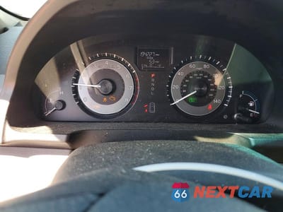 Zdjęcie 9 z 13 samochodu: 2011 HONDA ODYSSEY LX VIN:5FNRL5H21BB017024 - miniatura