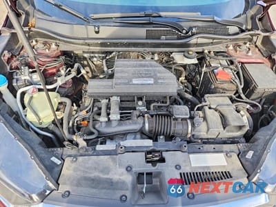 Zdjęcie 12 z 13 samochodu: 2017 HONDA CR-V EXL VIN:5J6RW2H80HL017705 - miniatura
