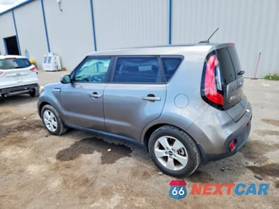 Drugie zdjęcie samochodu z przodu: 2018 KIA SOUL BASE VIN:KNDJN2A28J7522384 - miniatura