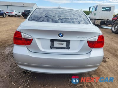 Zdjęcie 6 z 12 samochodu: 2007 BMW 328 I VIN:WBAVA33577PG52904 - miniatura