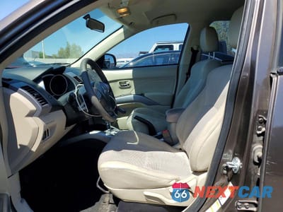 Zdjęcie 7 z 12 samochodu: 2011 MITSUBISHI OUTLANDER SE VIN:JA4AS3AW3BU017822 - miniatura