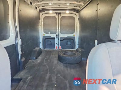 Zdjęcie 10 z 13 samochodu: 2019 FORD TRANSIT T-250 VIN:1FTYR2CMXKKB37702 - miniatura