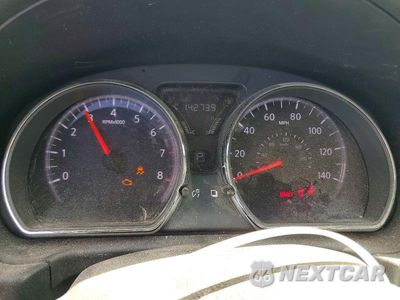 Zdjęcie 9 z 12 samochodu: 2015 NISSAN VERSA 1.6 SV VIN:3N1CN7AP1FL840953 - miniatura