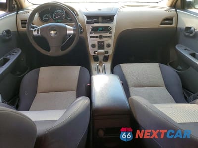 Zdjęcie 8 z 12 samochodu: 2009 CHEVROLET MALIBU LS VIN:1G1ZG57B194241460 - miniatura
