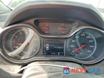 Zdjęcie 9 z 12 samochodu: 2018 CHEVROLET CRUZE LS VIN:1G1BC5SM1J7207737 - miniatura