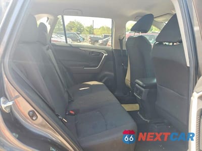 Zdjęcie 11 z 13 samochodu: 2022 TOYOTA RAV4 LE VIN:2T3F1RFV7NC259300 - miniatura