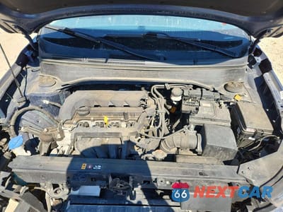 Zdjęcie 12 z 13 samochodu: 2022 HYUNDAI VENUE LIMITED VIN:KMHRC8A36NU152429 - miniatura
