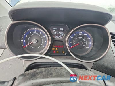 Zdjęcie 9 z 12 samochodu: 2016 HYUNDAI ELANTRA SE VIN:5NPDH4AE1GH687403 - miniatura