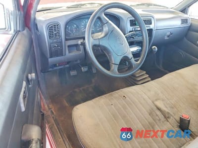 Zdjęcie 8 z 12 samochodu: 1995 NISSAN TRUCK BASE VIN:1N6SD11S6SC474147 - miniatura