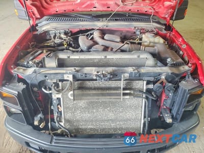 Zdjęcie 11 z 12 samochodu: 2010 FORD F250 SUPER DUTY VIN:1FTSX2B50AEA90165 - miniatura