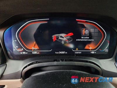 Zdjęcie 9 z 12 samochodu: 2023 BMW 430XI GRAN COUPE VIN:WBA73AV0XPFN55868 - miniatura
