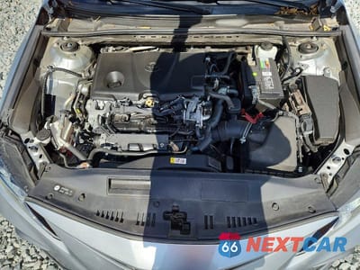 Zdjęcie 11 z 13 samochodu: 2022 TOYOTA CAMRY LE VIN:4T1C11AK5NU648008 - miniatura