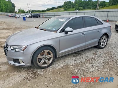 2018 AUDI A3 PREMIUM WAUAUGFF3J1059730 - główne zdjęcie licytacji z USA - miniatura