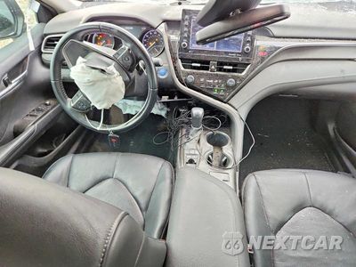 Zdjęcie 8 z 12 samochodu: 2021 TOYOTA CAMRY XSE VIN:4T1K31AK3MU029458 - miniatura