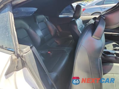 Zdjęcie 10 z 12 samochodu: 2018 FORD MUSTANG VIN:1FATP8UHXJ5124004 - miniatura