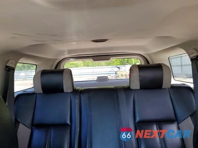 Zdjęcie 10 z 14 samochodu: 2007 HUMMER H3 VIN:5GTDN13E878202329 - miniatura