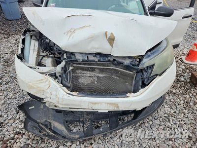 Zdjęcie 11 z 12 samochodu: 2014 HONDA CR-V LX VIN:5J6RM4H39EL050008 - miniatura