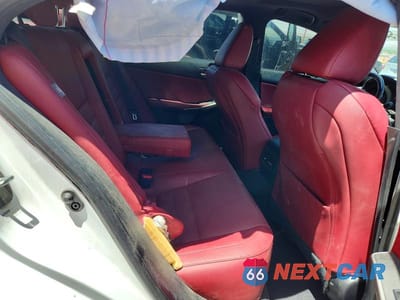 Zdjęcie 10 z 12 samochodu: 2020 LEXUS IS 300 F SPORT VIN:JTHG81F22L5041905 - miniatura