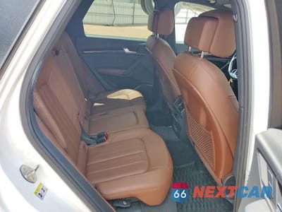 Zdjęcie 10 z 12 samochodu: 2018 AUDI Q5 PREMIUM PLUS VIN:WA1BNAFY5J2141630 - miniatura