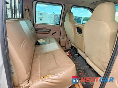 Zdjęcie 10 z 12 samochodu: 1999 FORD F350 SUPER DUTY VIN:1FTWW33F3XEB25629 - miniatura