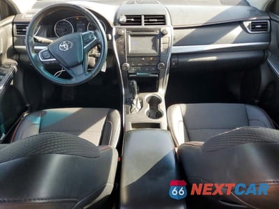 Zdjęcie 8 z 12 samochodu: 2016 TOYOTA CAMRY SE VIN:4T1BF1FK0GU227872 - miniatura