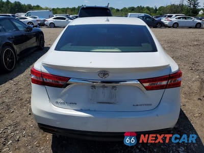 Zdjęcie 6 z 12 samochodu: 2014 TOYOTA AVALON LIMITED VIN:4T1BK1EB0EU093486 - miniatura