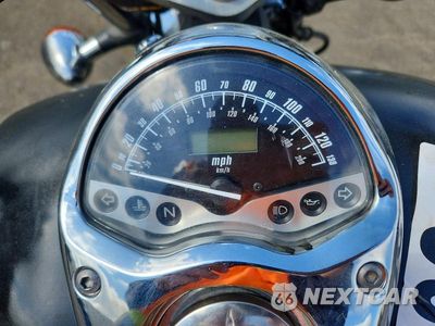 Zdjęcie 7 z 9 samochodu: 2006 HONDA VTX1300 C VIN:1HFSC55036A205794 - miniatura
